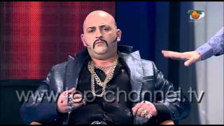 Portokalli, 3 Maj 2015 - Dhimo, Arbana Osmani, Kapo, Melamin Berati Legalizimi I Hasha