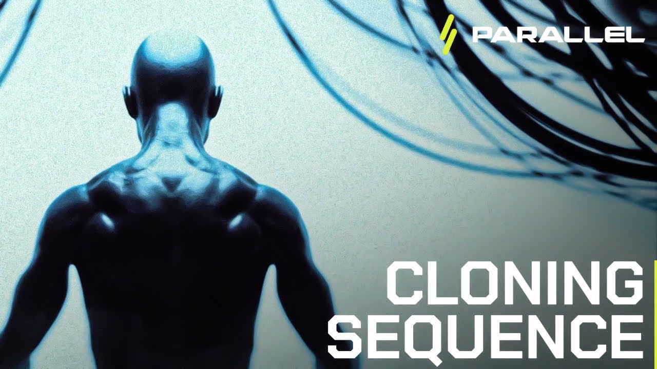 Parallel: Cloning Sequence - YouTube