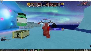 Arsenal Exploiter Report