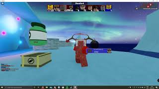 Arsenal Exploiter Report