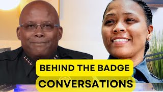 Can Police and Communities Ever Truly Trust Each Other?!
