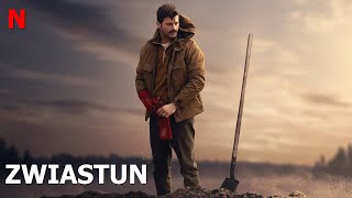 W Uścisku 2023 Zwiastun Trailer Pl Netflix Film