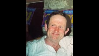 Pat Cullen RIP