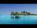 Luxury Maldives Island Tour at Four Seasons Kuda Huraa