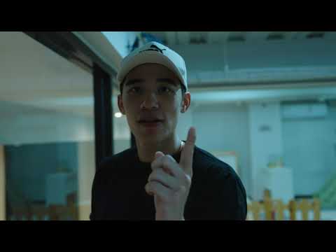 Trust the process!!! Bathroom Studio Tour!