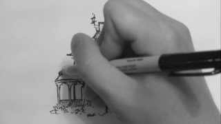 Are you Drawn to History?