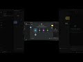 create a refersh loader #coding #webdesign #viral