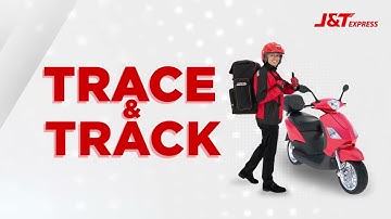 How to Track Your Parcel | J&T Express Tips
