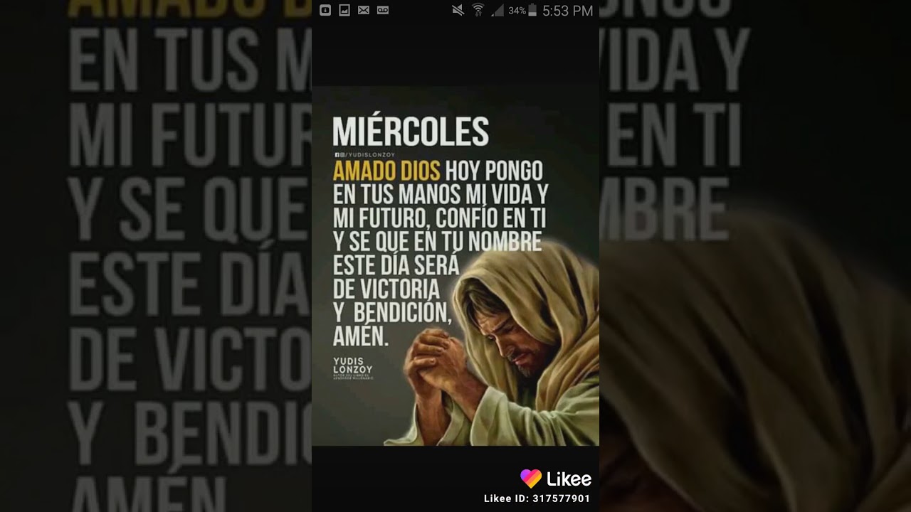 Tu estas aqui - YouTube