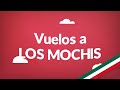 Vuelos a Los Mochis | Consigue aquí los vuelos más baratos en todo México!