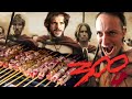 Mangiare 300 arrosticini (CHALLENGE) | Appropriazione Indebita #1