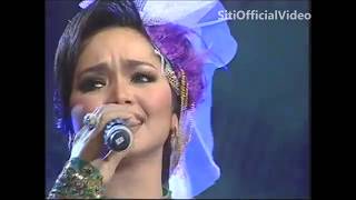 Video thumbnail of "Lelaki Ini (Konsert Seribu Warna 2009) - Dato Siti Nurhaliza"