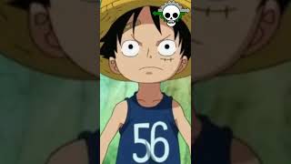 One Piece | Una curiosidad por cada capítulo del manga #1