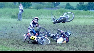 Wtf Moments In Grasstrack Racing - 2