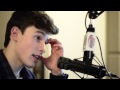 Shawn Mendes on The Adam Bomb Show