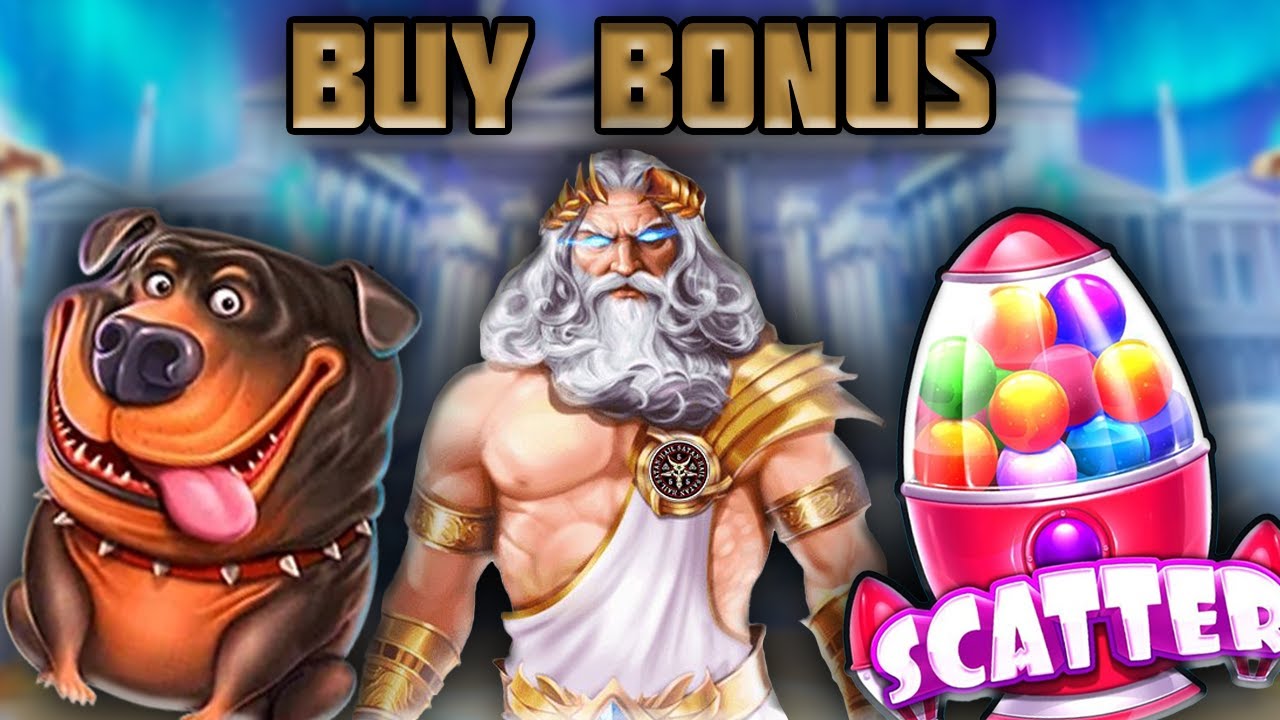 СКАТЕР ИГРИ + BUY BONUS... ПАК СМЕ ОТГОРЕ /XaHa Slots/