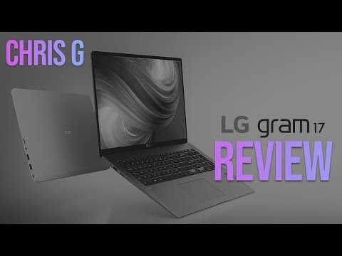 What's the best 17 laptop you can buy