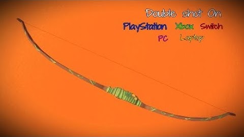 How To Master The Rec Room Double Shot On Screen Mode