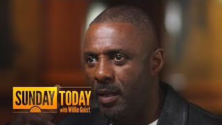 Details How Idris Elba ‘hustled’ his way into an audition for ‘A Bronx Tale’ Update