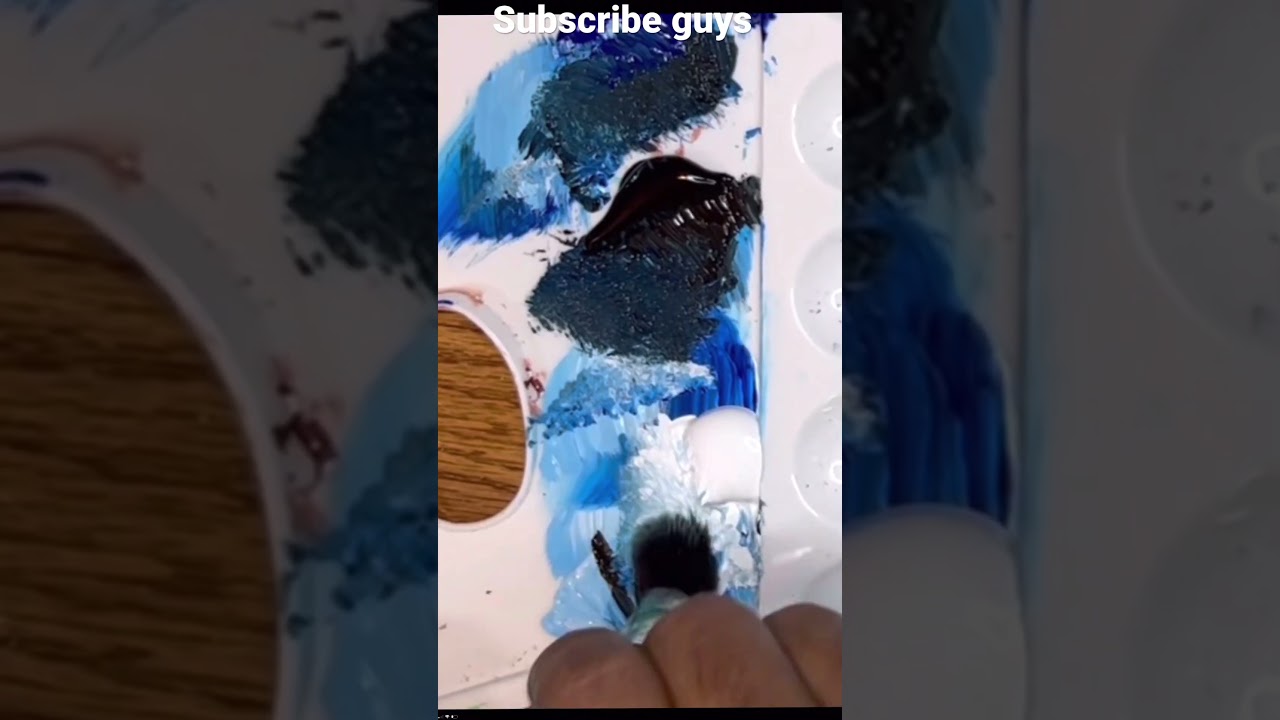 Amazing painting ideas 