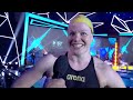 Julia Hassler - Women’s 400m Feestyle | ISL SEASON 3