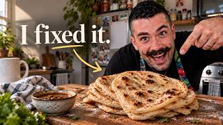 How To Make Roti So Soft You Could Sleep On It screenshot 3