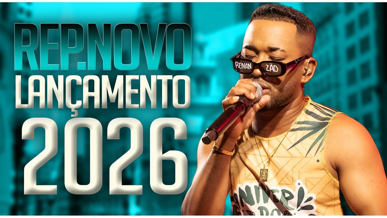 CD MILSINHO TOQUE AGORA CHORA MÚSICAS NOVAS 2026 LANÇAMENTO NOVO 2026