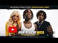 Saint Mosses Young CJ Hilm Ayeiche Mata Official Music Video Ethiopian Music 2026 