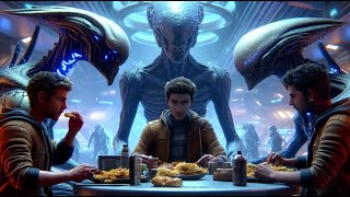 Power Strength  because someone brought a thesaurus to Olympus. | Best HFY Stories | HFY Sci-Fi