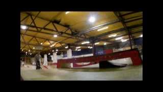 Corby Bmx Edit