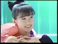 1980年キャノンCM