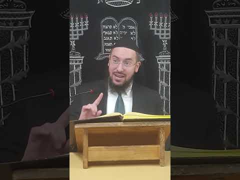 דקה של הלכה הגאון הרב יעקב ישראל הכהן הלכות ציצית #75