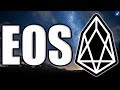EOS Price Will Hit $100 per Coin  WHAT WILL IT TAKE? [Crypto  Bitcoin  Altcoin Review]