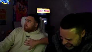 LosPollosTV and Wad give viewers advice (ask los and wad)