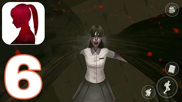 The School White Day | GamePlay Walkthrough Part 6 ( iOS, Android )