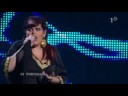 Senhora do mar ( Eurovision 2008 )