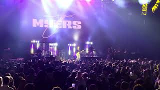Ty Myers - Can't Hold Me Down - December 5, 2025  Cosmopolitan, Las Vegas