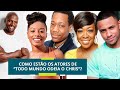 ONDE ESTÁ O ELENCO DE TODO MUNDO ODEIA O CHRIS