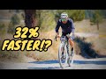 I Guess Training Works... // Mammoth Tuff Gravel 2025