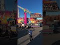 #rollercoaster #gravityrider #montrealtourism #montreal #fun #shortsvideos #funfair