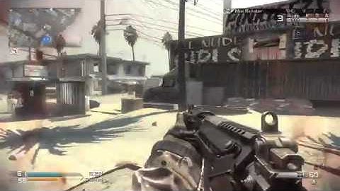 Call of Duty Ghosts    TIPS TO RANK UP FAST IN CRANKED   Ghosts Tips & Tricks