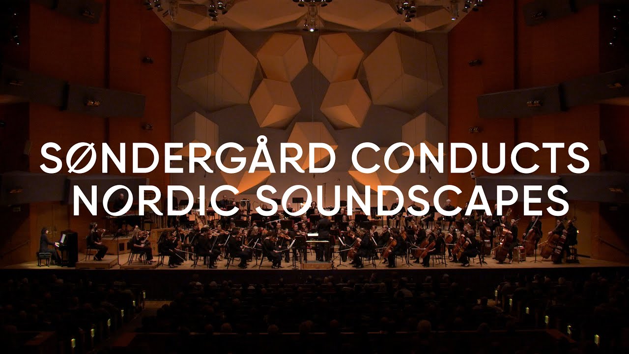 Søndergård Conducts Nordic Soundscapes: Full Episode | This is Minnesota Orchestra