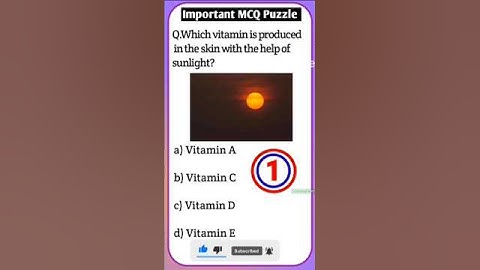 🦠 Biology MCQs for Students, 🌍 Life Science Quiz,📘Important Biology Questions#gk #quiz