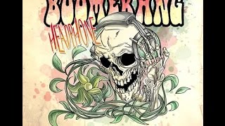 BoomeranG - HeadPhone (official lirik video) chords