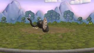 Spore Elephant Head