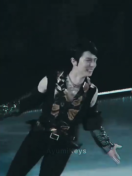 Yuzuru Hanyu | Running Up That Hill (FaOI 2022)