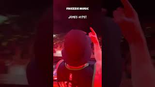 James Hype Tech House Renegade Master Resimi