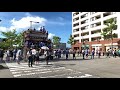 成田 並木町 夏祭り 2018