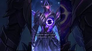 Kutipan dari Surtalogi (The Foul), Gurunya Skirk - Genshin Impact.