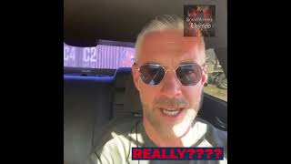 Jay Harrington ..... !Proof!